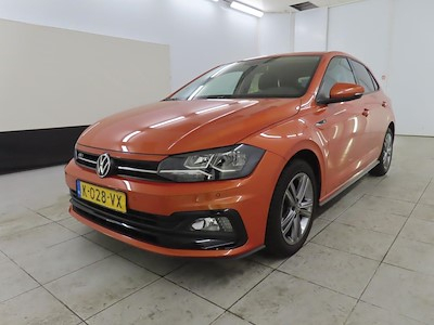 Volkswagen POLO 1.0 TSI 70kW Highline Business R 5d