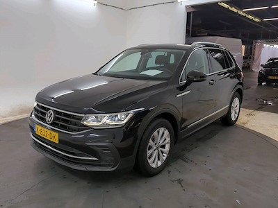 Volkswagen Tiguan 1.5 TSI 110kW DSG Life Business