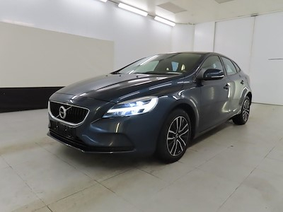 Volvo V40 T2 Geartronic Polar+ 5d