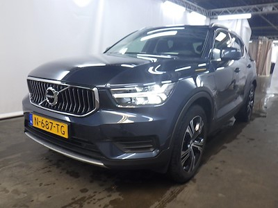 Volvo XC40 Recharge T4 Inscription 5d