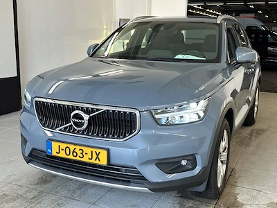 Volvo XC40 T2 automaat Momentum Pro MJ21