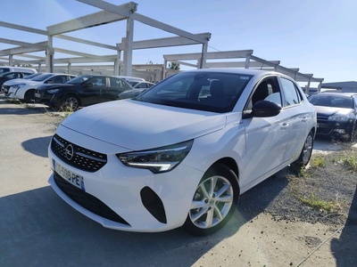 Opel Corsa 1.2 75ch Elegance Business VF [5P] 5-75CH-4cv, 2023