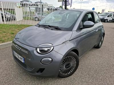Fiat 500 42kWh Icone 2021 VP [3P] bva 0-118CH-3cv, 2022