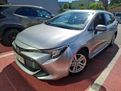 Toyota Corolla Touring Hybride 122h Dynamic Business Beyond Zer VP [5P] bva 0-122CH-5cv, 2022