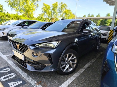 CUPRA Formentor 1.5 TSI 150ch DSG7 Business Edition VP [5P] bva 7-150CH-8cv, 2024