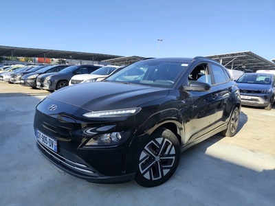 Hyundai Kona BEV 64KWH ELECTRIQUE 204CH BUSINESS VP [5P] bva 1-204CH-3cv, 2024