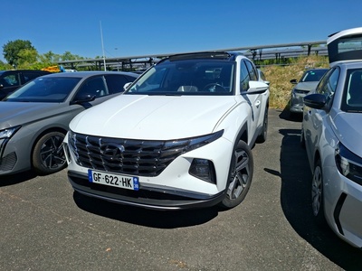 Hyundai Tucson 1.6 PHEV 265 HTRAC EXECUTIVE 4WD AUTO VP [5P] bva 6-265CH-10cv, 2022