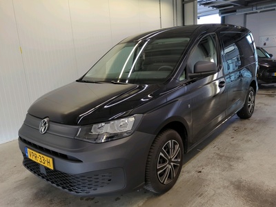 Volkswagen Caddy 2.0 TDI 55kW Maxi, 2022