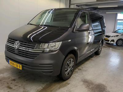 Volkswagen Transporter 6.1 2.0 TDI 66kW GB 2.6T L1H1, 2022