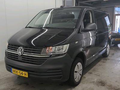 Volkswagen Transporter 6.1 2.0 TDI 66kW Economy Business GB L1H1, 2021