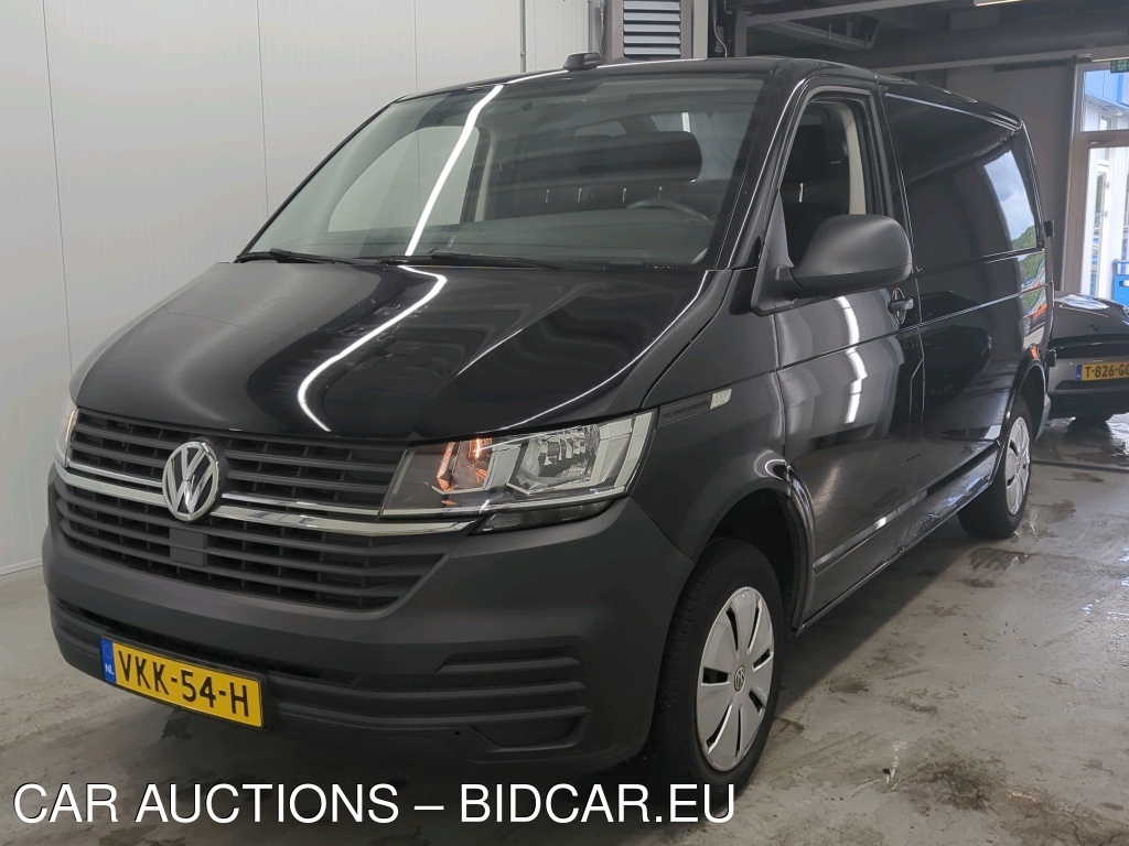 Volkswagen Transporter 6.1 2.0 TDI 66kW Economy Business GB L1H1, 2021