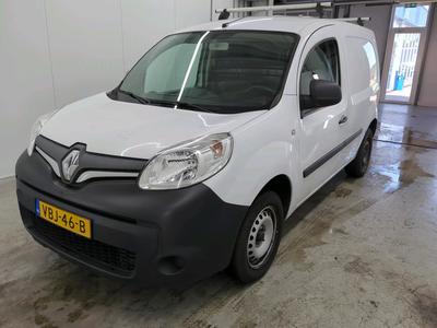 Renault Kangoo 1.5 dCi Energy 55kW Comfort, 2019