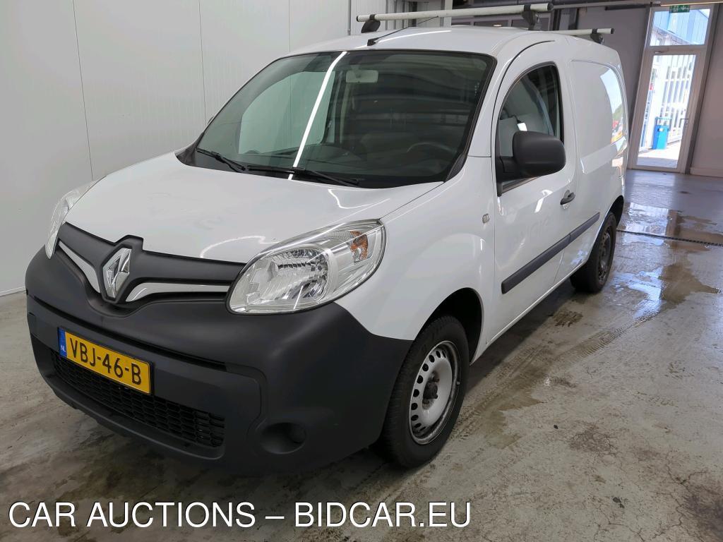 Renault Kangoo 1.5 dCi Energy 55kW Comfort, 2019