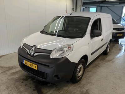 Renault Kangoo 1.5 dCi Energy 55kW Comfort, 2019