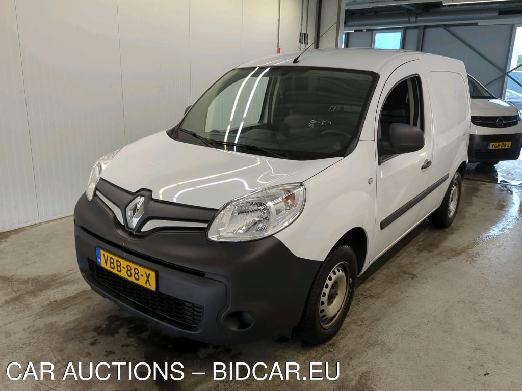 Renault Kangoo 1.5 dCi Energy 55kW Comfort, 2019