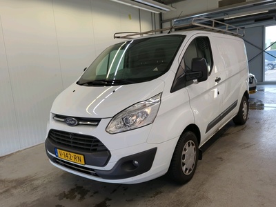 Ford Transit Custom 270 2.0 TDCi 77kW Trend GB L1H1, 2018