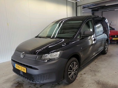 Volkswagen Caddy 2.0 TDI 55kW Maxi, 2022