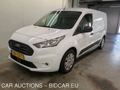 Ford Transit connect 1.5 TDCI 74kW Trend HP L2 GB, 2019