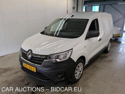 Renault EXPRESS 1.5 Blue dCi 55kW Comfort plus, 2023