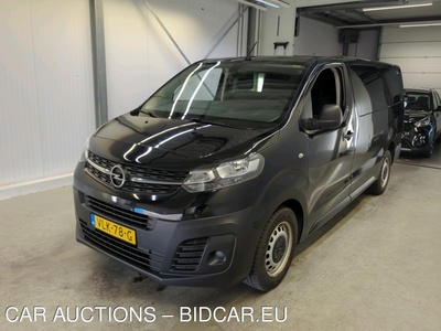 Opel Vivaro 2.0D 90kW Edition GBDC L3H1 HP, 2021