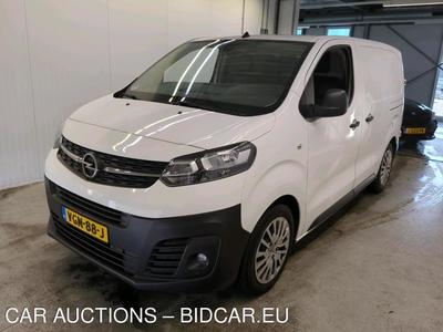 Opel Vivaro 2.0D 90kW GB L1H1 Edition automaat, 2020