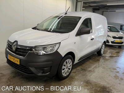 Renault EXPRESS 1.5 Blue dCi 55kW Comfort plus, 2023