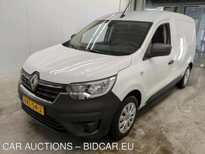 Renault EXPRESS 1.5 Blue dCi 55kW Comfort plus, 2023