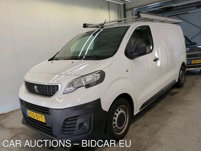 Peugeot Expert 1.5 BlueHDI 75kW Premium Standard GB, 2019