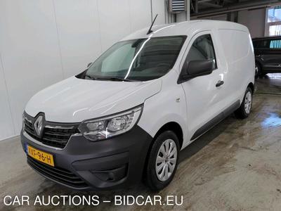 Renault EXPRESS 1.5 Blue dCi 55kW Comfort plus, 2023
