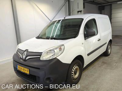Renault Kangoo 1.5 dCi Energy 55kW S&amp;S Comfort, 2019