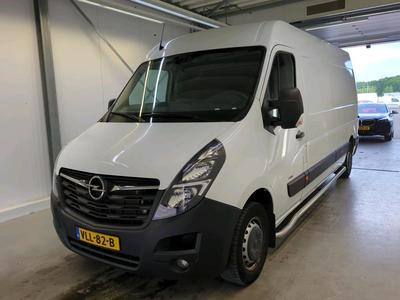 Opel Movano 2.3 CDTi 99kW GB 3.5T L3H2, 2021