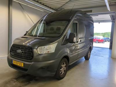 Ford Transit 350 2.0 TDCi 125kW FWD L2H2 Trend GB automaat, 2019