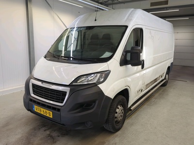 Peugeot Boxer 333 2.0 BlueHDI 81kW L3H2 Premium GB, 2020