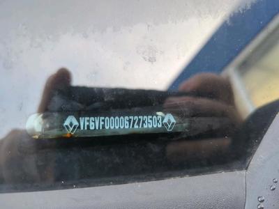 Renault trucks Master RT 3T5 2.3 dCi 110kW FWD L3H1 Red Edition Plancher automaat, 2021