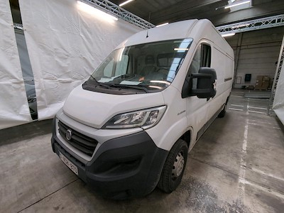 Fiat Ducato 35 fourgon lwb dsl - 2.0 Mjet L3H2 (EU6)