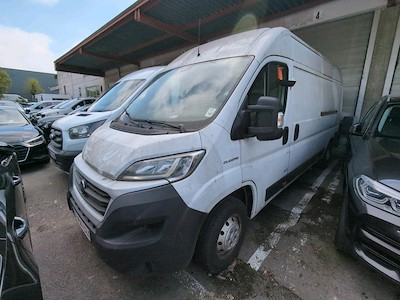 Fiat Ducato 35 fourgon lwb dsl - 2.0 Mjet L3H2 (EU6)