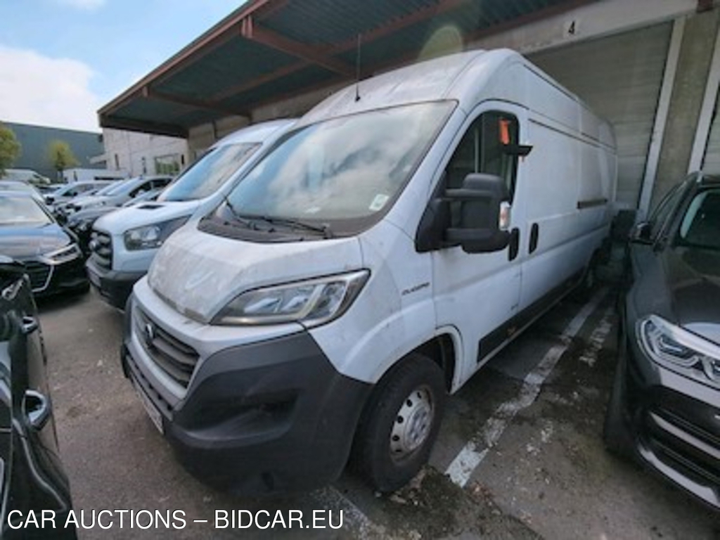Fiat Ducato 35 fourgon lwb dsl - 2.0 Mjet L3H2 (EU6)