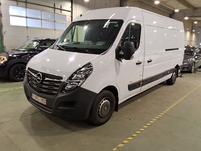 Opel Movano 3500 fou lwb HR dsl 2.3 Turbo D L3H2