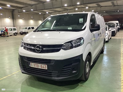Opel VIVARO 1.5 TURBO 75KW COMFORT L3H1 2.8T