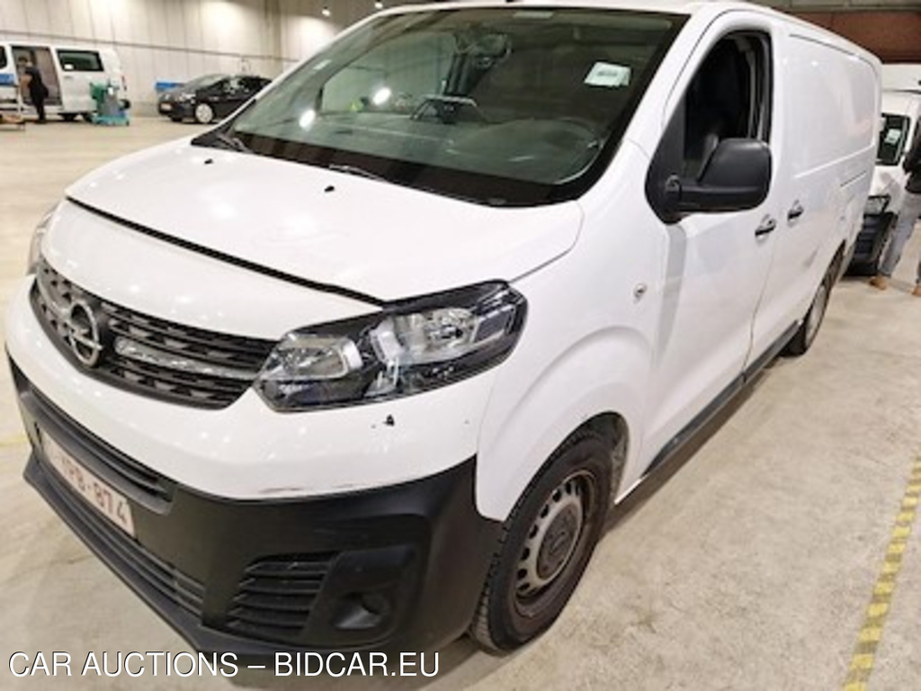 Opel VIVARO 1.5 TURBO 75KW COMFORT L3H1 2.8T