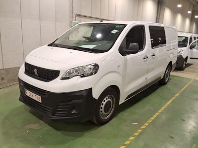 Peugeot EXPERT 1.5 BLUEHDI 100 S&amp;S LONG PRO