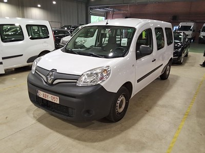 Renault Kangoo express 1.5 BLUE DCI 95 MAXI CONFORT