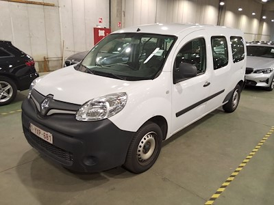 Renault Kangoo express 1.5 BLUE DCI 95 MAXI CONFORT