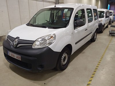 Renault Kangoo express 1.5 BLUE DCI 95 MAXI CONFORT