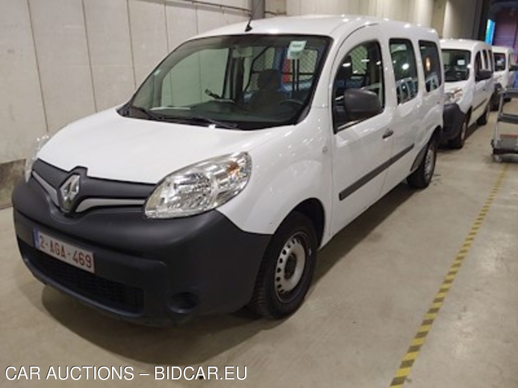 Renault Kangoo express 1.5 BLUE DCI 95 MAXI CONFORT