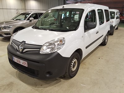Renault Kangoo express 1.5 BLUE DCI 95 MAXI CONFORT