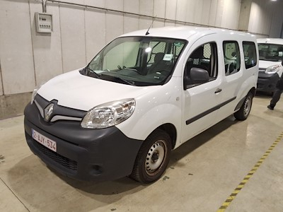 Renault Kangoo express 1.5 BLUE DCI 95 MAXI CONFORT