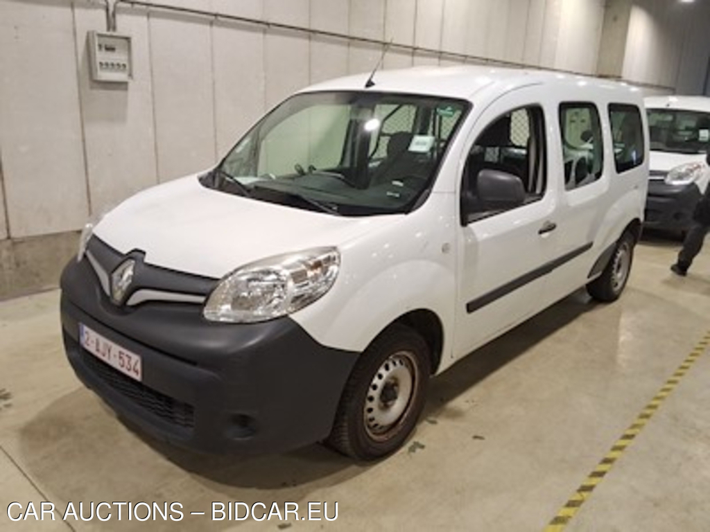 Renault Kangoo express 1.5 BLUE DCI 95 MAXI CONFORT