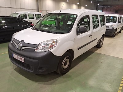 Renault Kangoo express 1.5 BLUE DCI 95 MAXI CONFORT