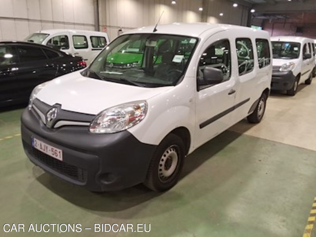 Renault Kangoo express 1.5 BLUE DCI 95 MAXI CONFORT
